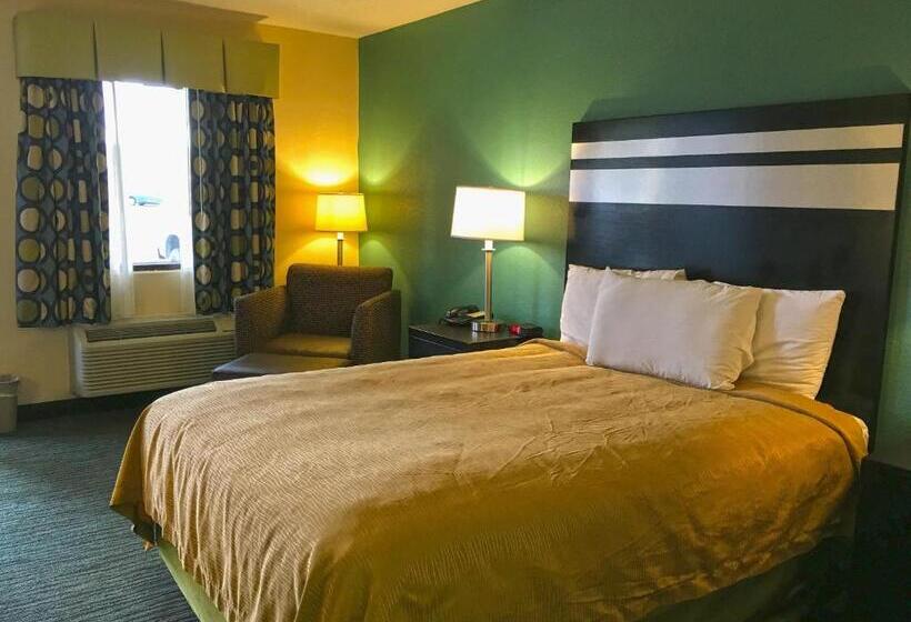 فندق Guesthouse Inn Dothan