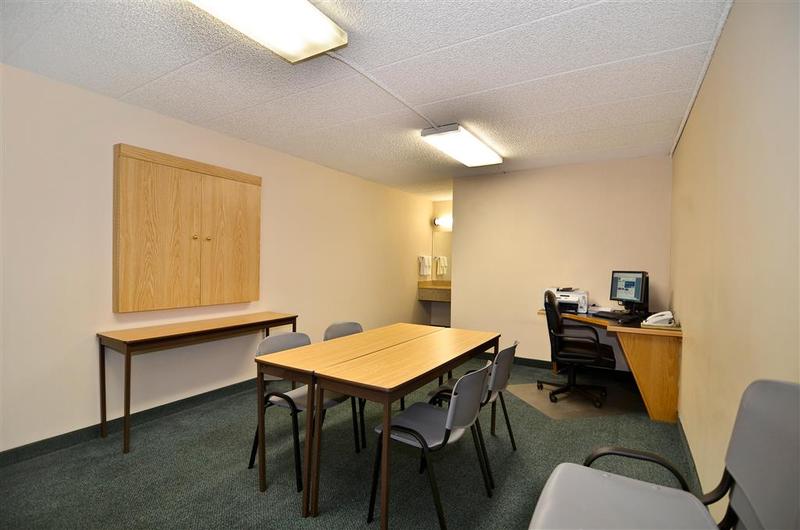 酒店 Harrisonburg Inn