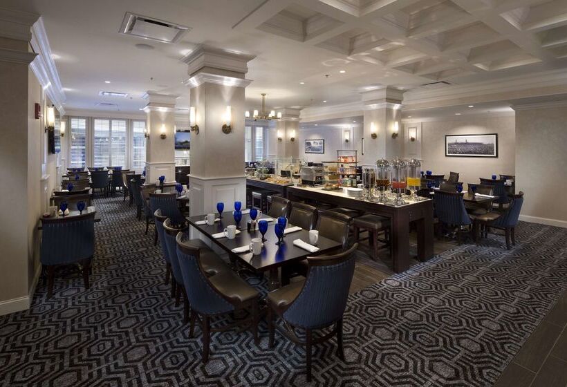 酒店 Seelbach Hilton Louisville Downtown