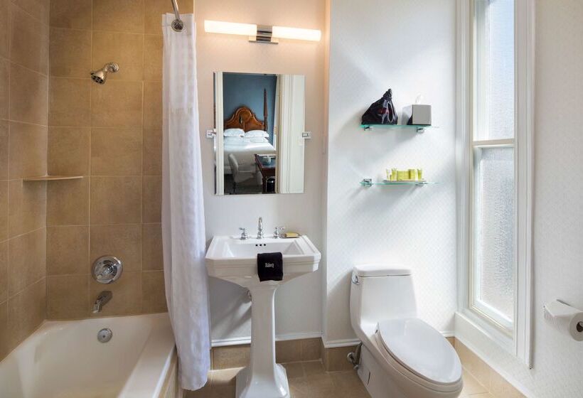 酒店 Seelbach Hilton Louisville Downtown