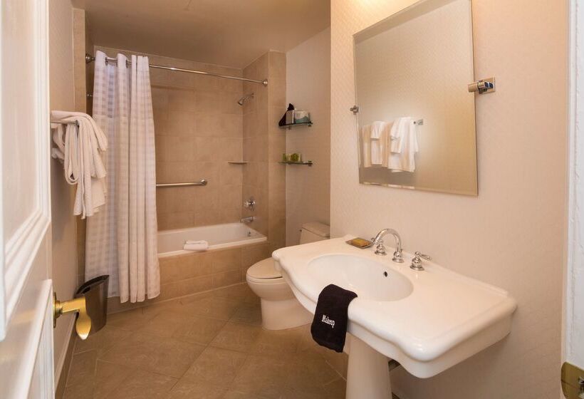 酒店 Seelbach Hilton Louisville Downtown