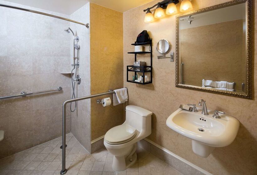 酒店 Seelbach Hilton Louisville Downtown