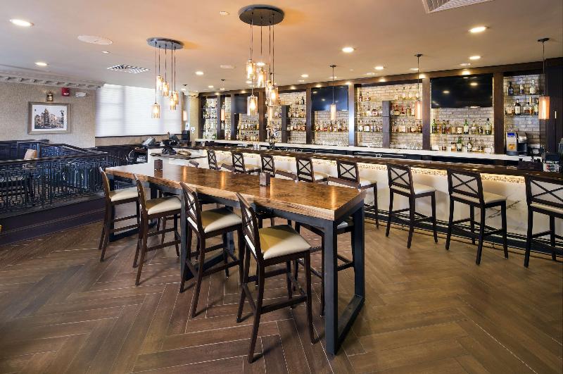 酒店 Seelbach Hilton Louisville Downtown