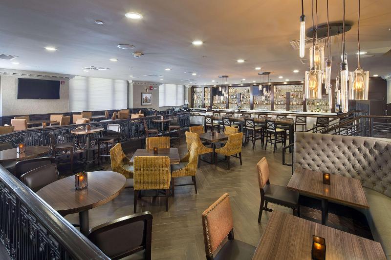 酒店 Seelbach Hilton Louisville Downtown