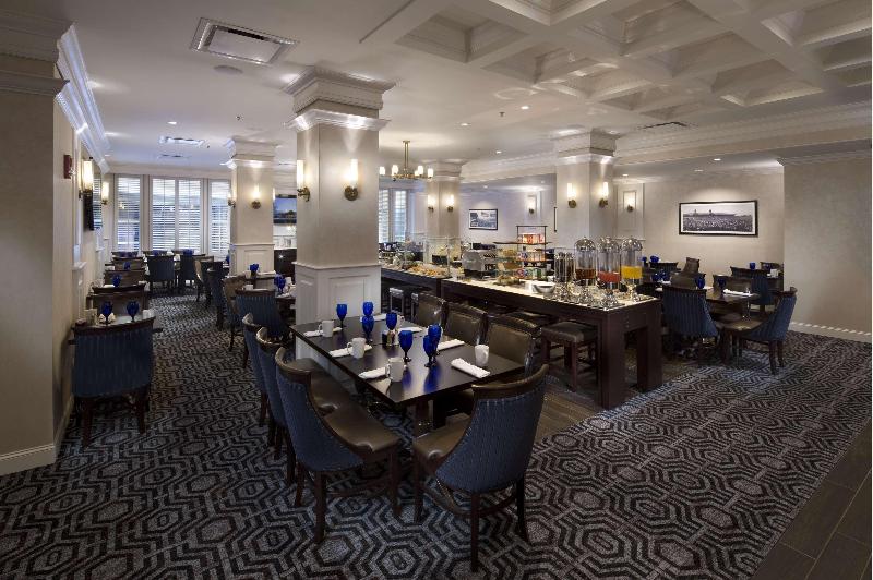 酒店 Seelbach Hilton Louisville Downtown