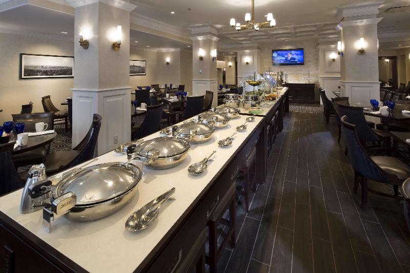 酒店 Seelbach Hilton Louisville Downtown