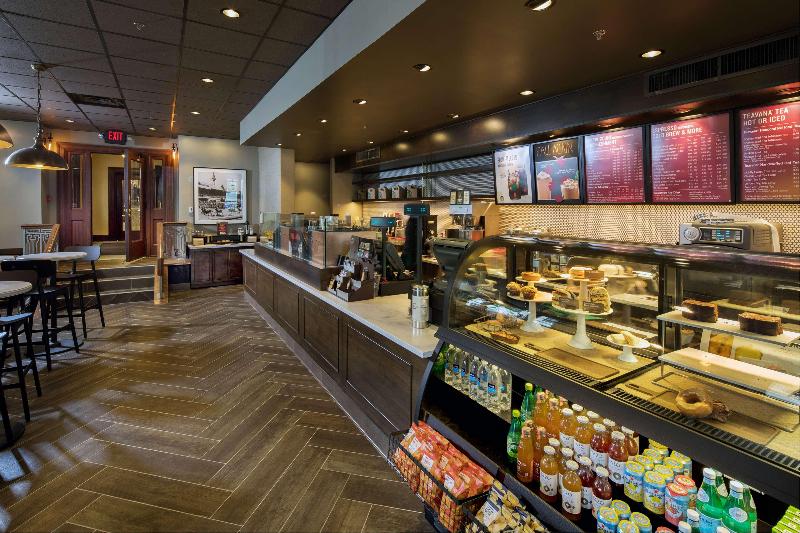 酒店 Seelbach Hilton Louisville Downtown