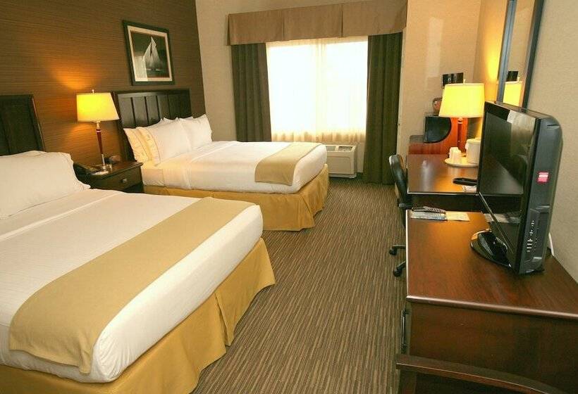 فندق Holiday Inn Express San Diego South   Chula Vista, An Ihg