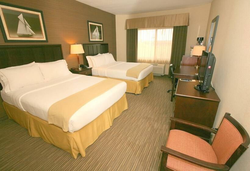 فندق Holiday Inn Express San Diego South   Chula Vista, An Ihg
