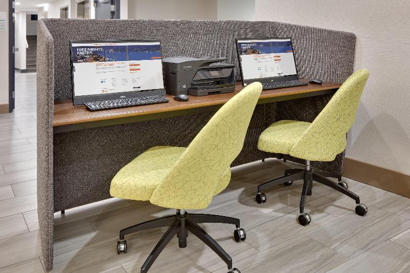 فندق Holiday Inn Twin Falls, An Ihg