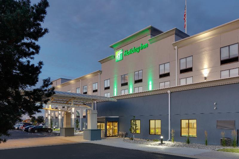 فندق Holiday Inn Twin Falls, An Ihg