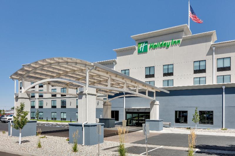 فندق Holiday Inn Twin Falls, An Ihg