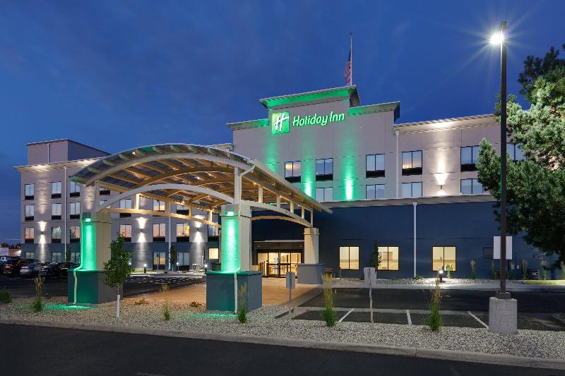 فندق Holiday Inn Twin Falls, An Ihg