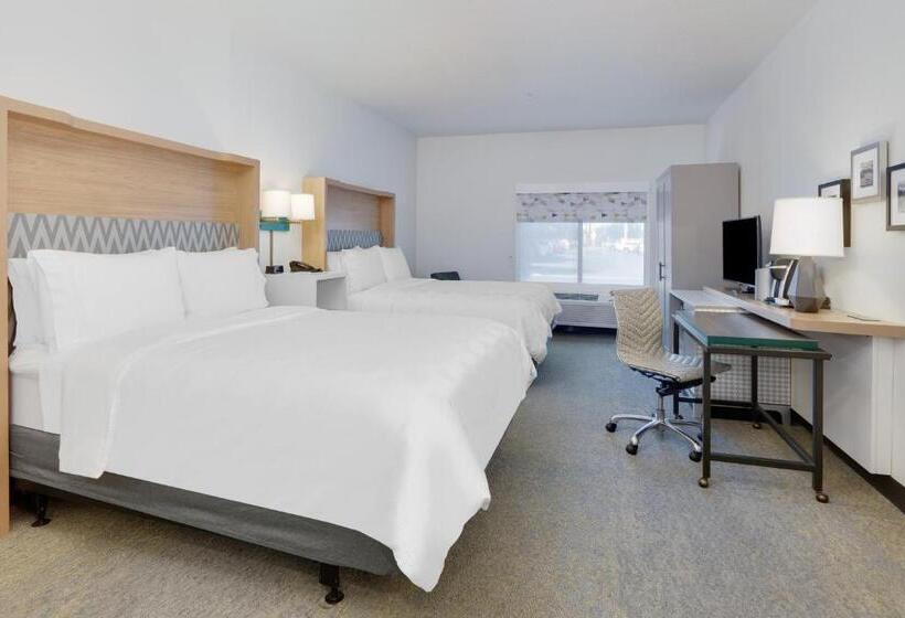 فندق Holiday Inn Twin Falls, An Ihg