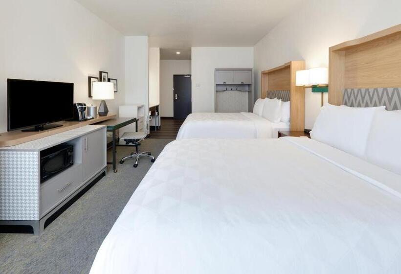 فندق Holiday Inn Twin Falls, An Ihg