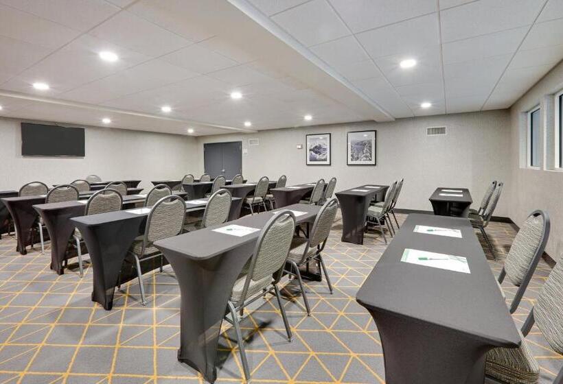 فندق Holiday Inn Twin Falls, An Ihg