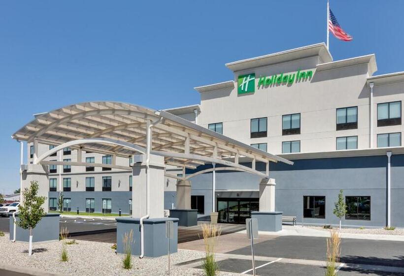 فندق Holiday Inn Twin Falls, An Ihg