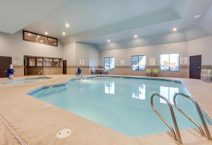 فندق Holiday Inn Twin Falls, An Ihg