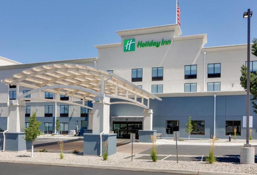 فندق Holiday Inn Twin Falls, An Ihg