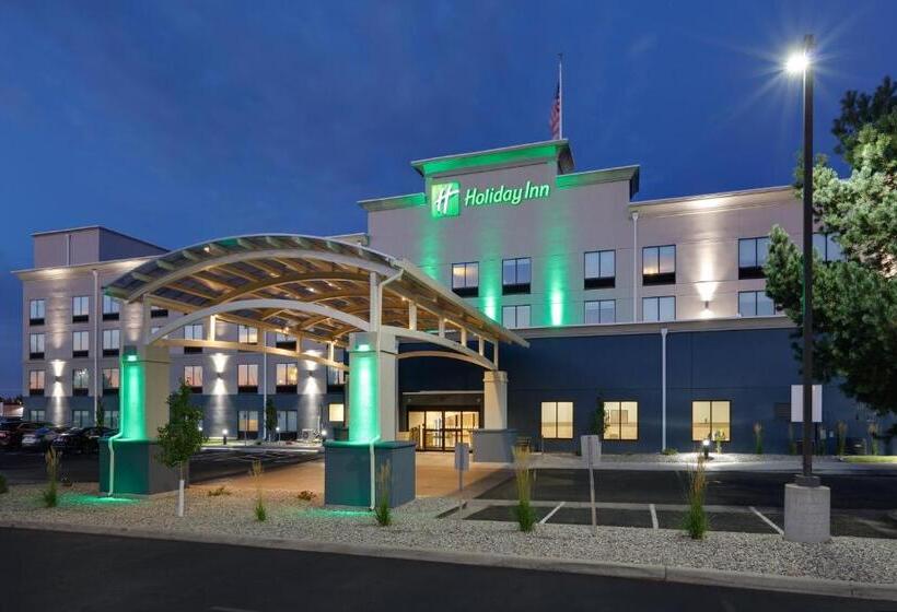 فندق Holiday Inn Twin Falls, An Ihg