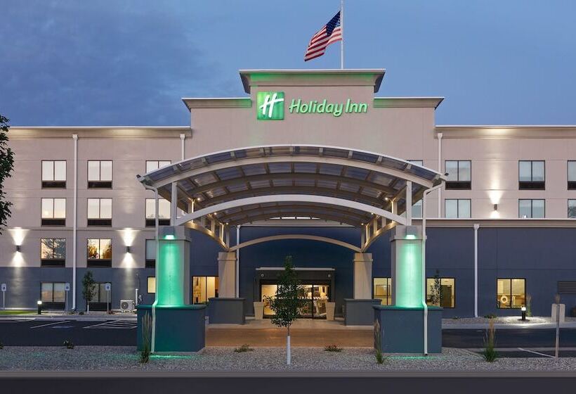 فندق Holiday Inn Twin Falls, An Ihg
