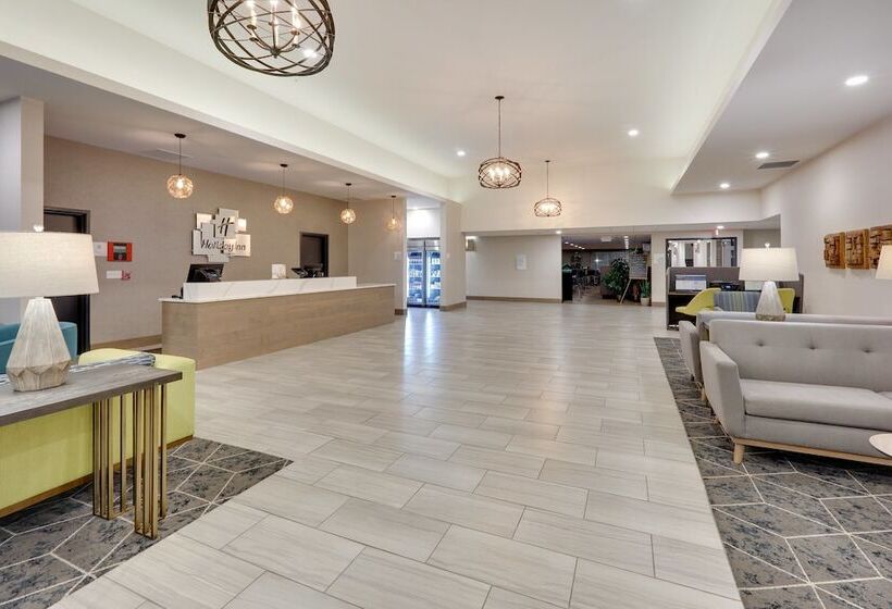 فندق Holiday Inn Twin Falls, An Ihg