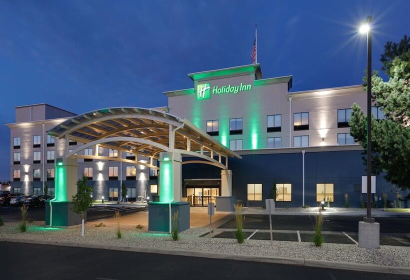 فندق Holiday Inn Twin Falls, An Ihg