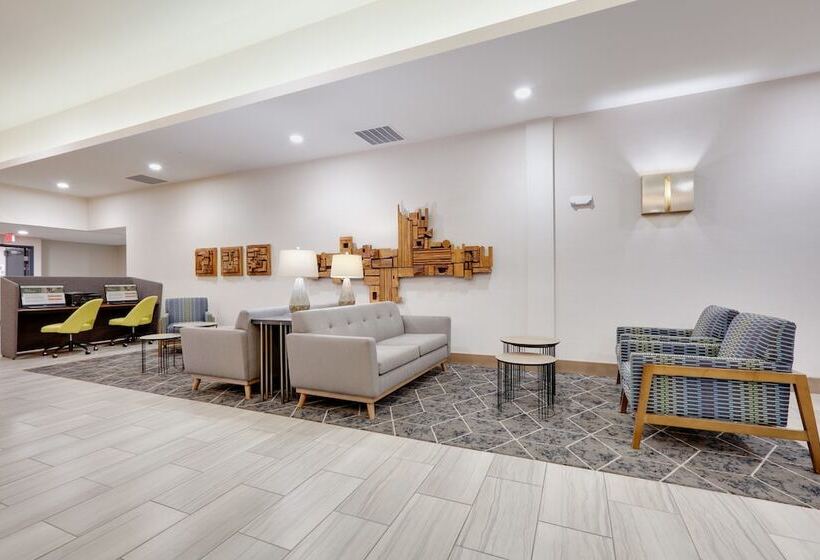 فندق Holiday Inn Twin Falls, An Ihg