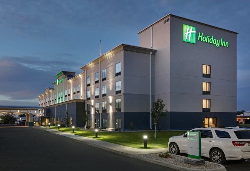 فندق Holiday Inn Twin Falls, An Ihg