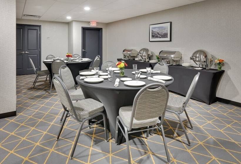 فندق Holiday Inn Twin Falls, An Ihg