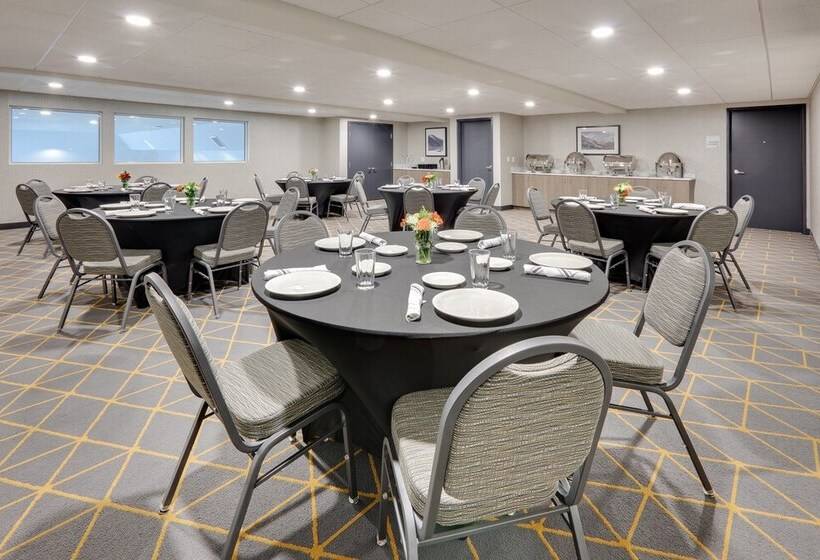 فندق Holiday Inn Twin Falls, An Ihg