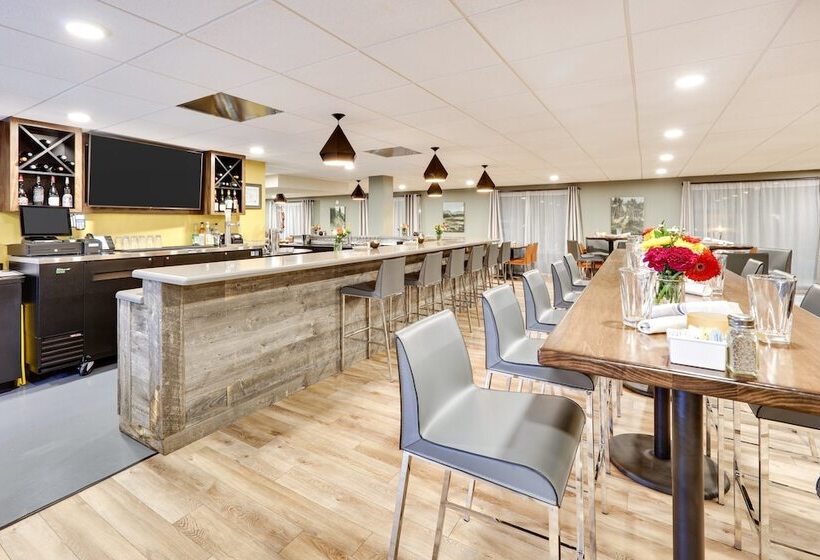 فندق Holiday Inn Twin Falls, An Ihg