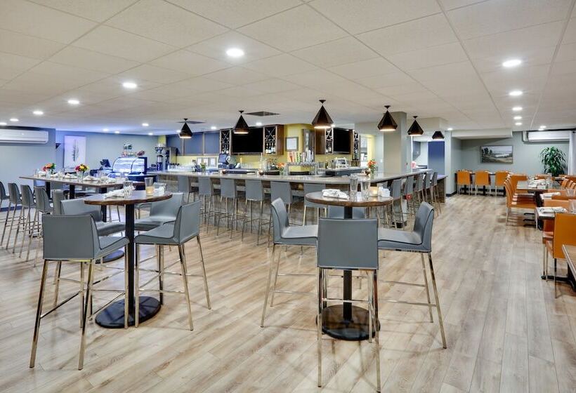 فندق Holiday Inn Twin Falls, An Ihg