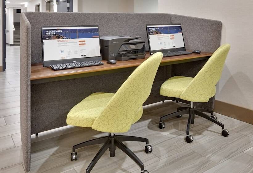 فندق Holiday Inn Twin Falls, An Ihg