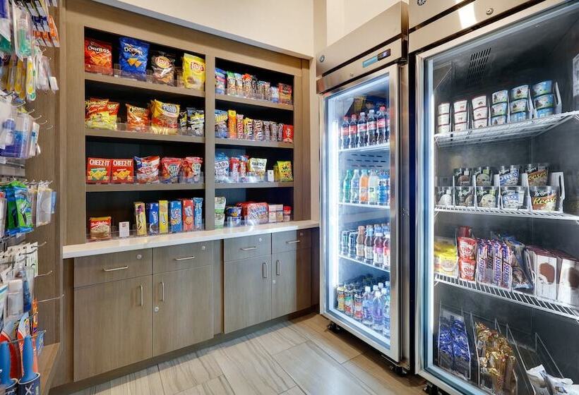 فندق Holiday Inn Twin Falls, An Ihg