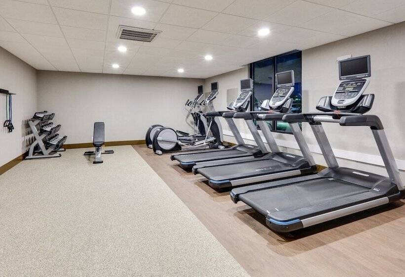 فندق Holiday Inn Twin Falls, An Ihg