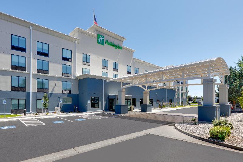 فندق Holiday Inn Twin Falls, An Ihg