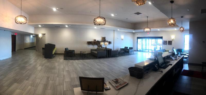 فندق Holiday Inn Twin Falls, An Ihg