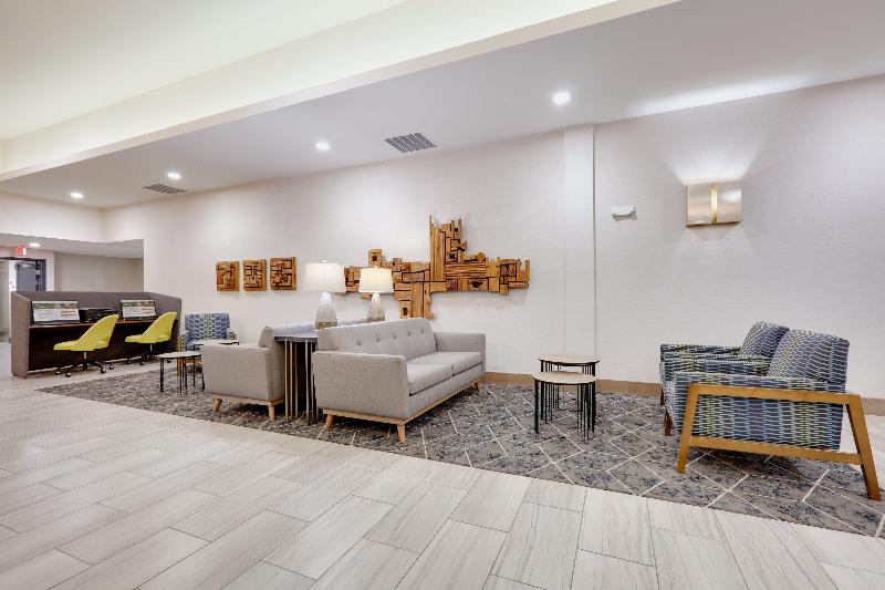 فندق Holiday Inn Twin Falls, An Ihg