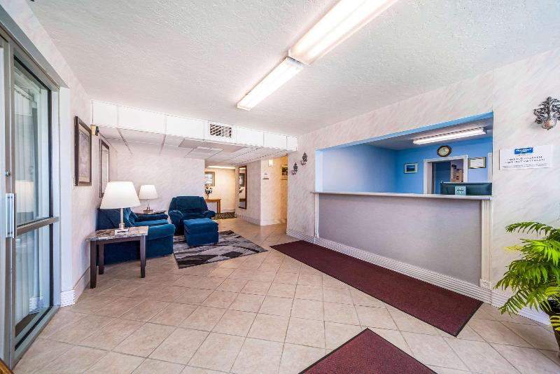 ホテル Hospitality Inn