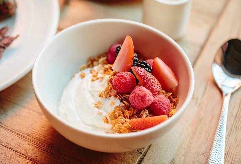 ホテル Indigo Boston Garden, An Ihg