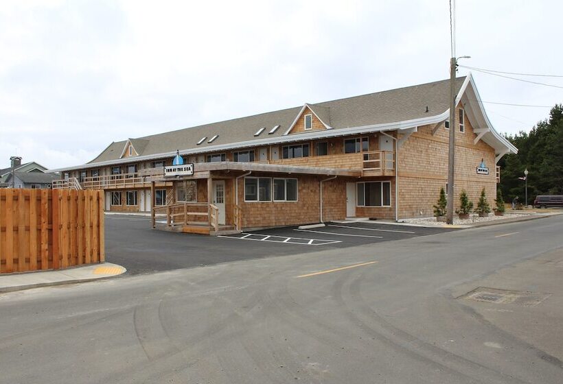 酒店 Inn At The Sea