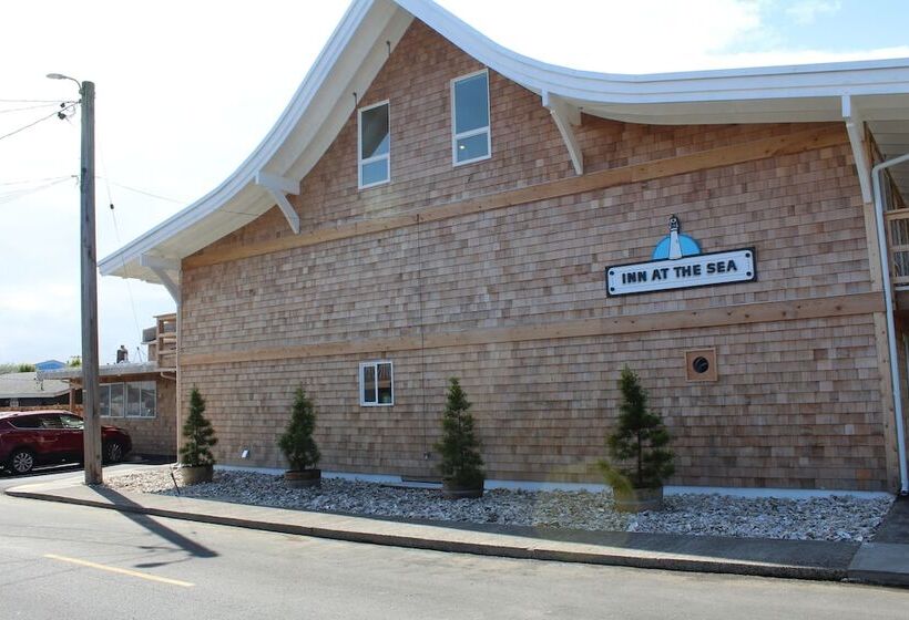 酒店 Inn At The Sea