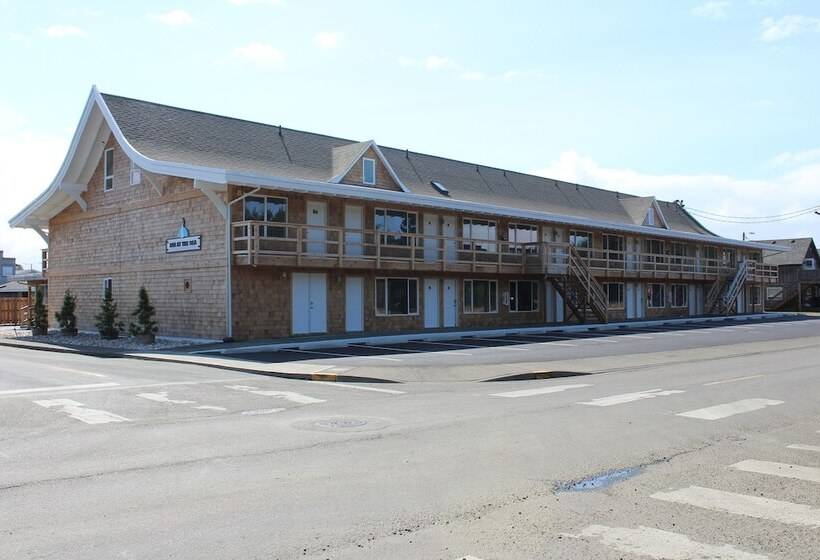 酒店 Inn At The Sea