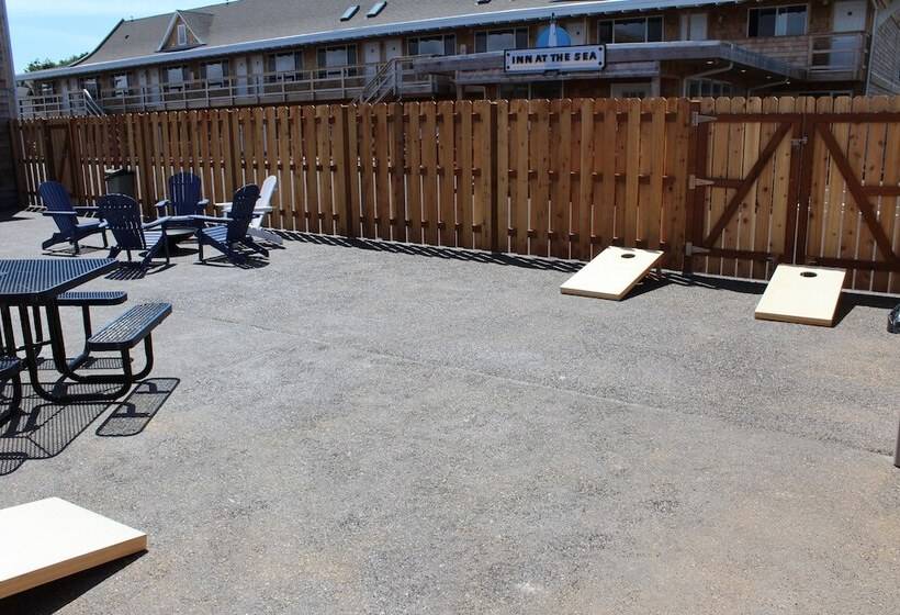 酒店 Inn At The Sea