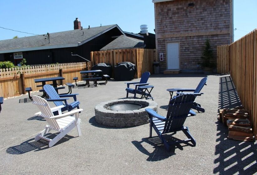 酒店 Inn At The Sea