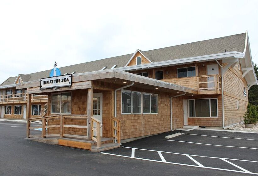 酒店 Inn At The Sea