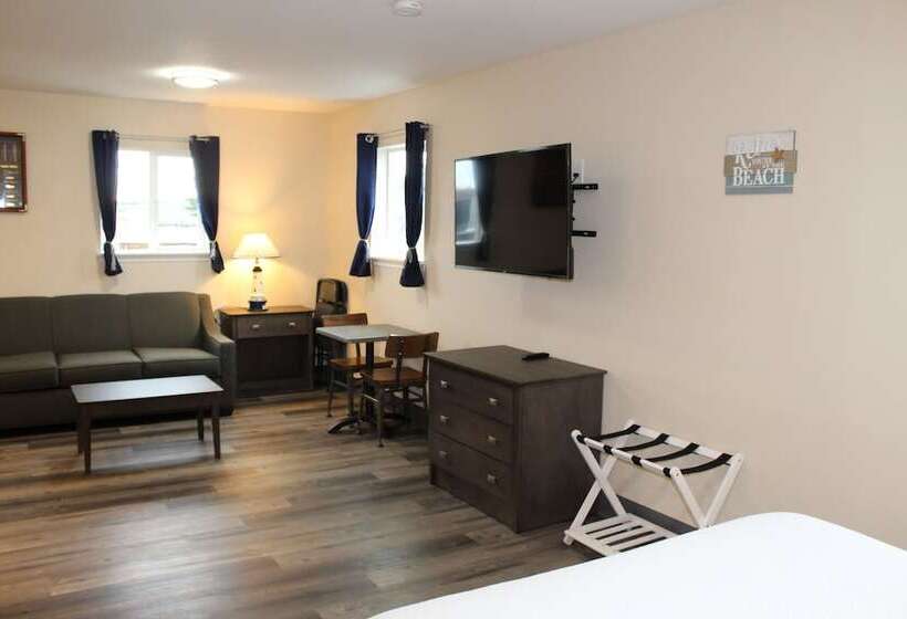 酒店 Inn At The Sea