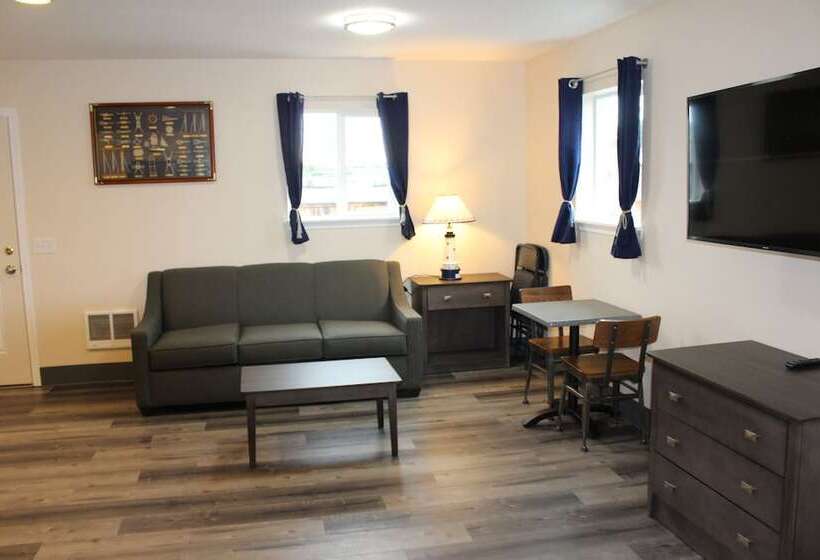 酒店 Inn At The Sea