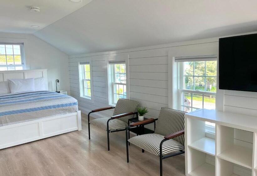 فندق Kingfisher Harwich Port